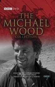 【中古】The Michael Wood Collection [Import anglais]