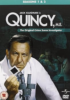 【中古】Quincy S1 and 2 [Import anglais] 21,326円