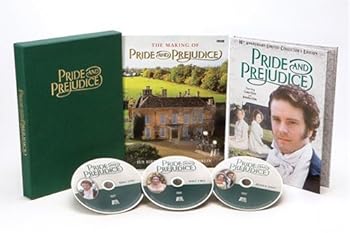 【中古】Pride & Prejudice [DVD]