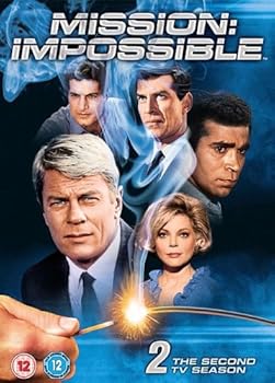 【中古】Mission: Impossible - Season 2