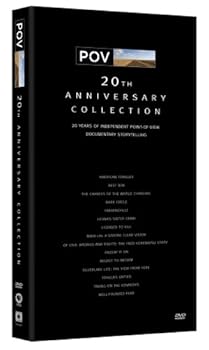 【中古】Pov: 20th Anniversary Collection [DVD]｜スカーレット2021