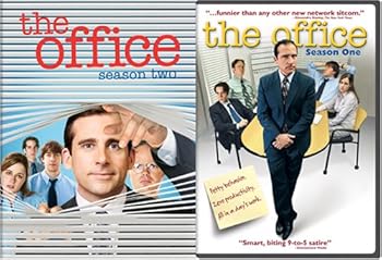 【中古】Office: Seasons One & Two [DVD]