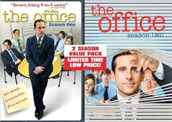 【中古】Office: Season One & Two [DVD]