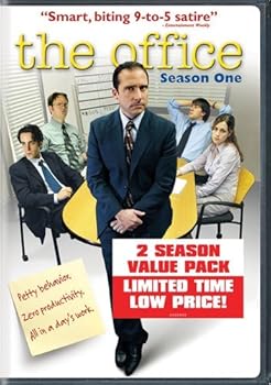 【中古】Office: Season One & Two [DVD]