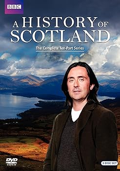 【中古】History of Scotland [DVD]｜スカーレット2021
