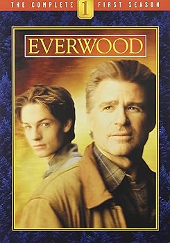 【中古】Everwood: Seasons 1-4 [DVD]｜スカーレット2021