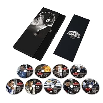 【中古】西部警察PART-II コンプリート ブルーレイBOX [Blu-ray]