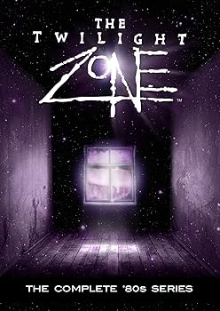 【中古】Twilight Zone 80s: The Complete Series [DVD] [Import]｜スカーレット2021