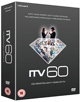 【中古】ITV 60 [Import anglais]