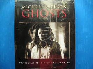 【中古】ゴースト・スペシャル・ボックス [VHS]｜スカーレット2021