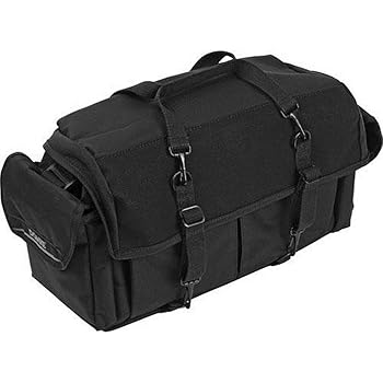 【中古】【国内定め事品】DOMKE ドンケ ショルダーバッグ F-1XBB 12.3L バリスティックブラック 700-F1B