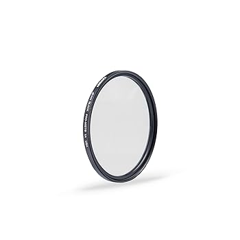 【中古】［人並み外れたに好いたらしい］Tiffen 49BPM14 49粍ブラックプロミスト1/4こし器