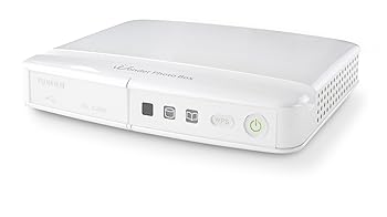 【中古】FUJIFILM デジタルフォトアルバム WonderPhotoBox(ワンダーフォトボックス) 1TB PB-20J