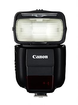 【中古】［人並み外れたに好いたらしい］Speedlite 430EX III RT