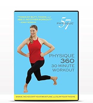 【中古】［非常に良い］Physique 57 Physique 360｜スカーレット2021