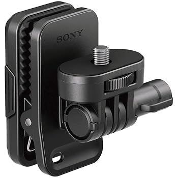 【中古】SONY(ソニー) 旗がしらゼムクリップ AKA-CAP1 C SYH FDR-X3000/HDR-AS300/HDR-AS50/FDR-X1000V相応う