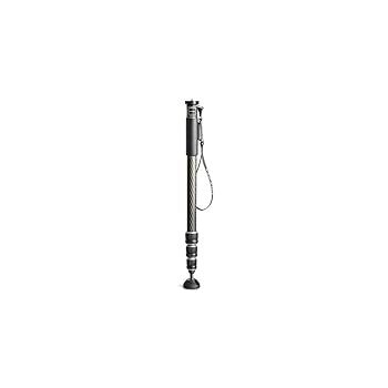 【中古】ジッツオ(GITZO) 一脚 カーボン 2型 4段 Carbon eXactチューブ採用 GM2542|スカーレット2021