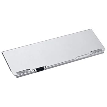 【中古】［非常に良い］パナソニック XZ用Lバッテリー(シルバー)