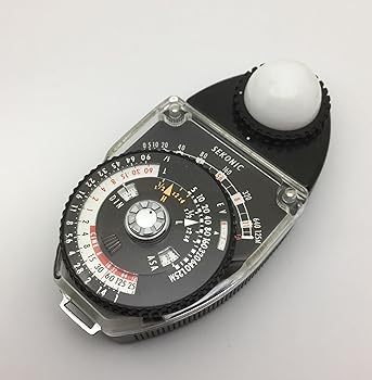 【中古】［人並み外れたに好いたらしい］SEKONIC セコニック 見せびらかす計 制作室晴れ晴れしい L-398