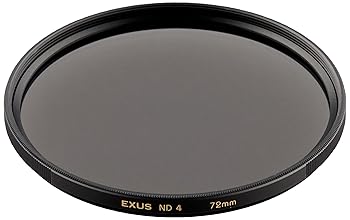 【中古】マルミ MARUMI NDろ波器 72粍 EXUS ND4 72粍 光量自然調整用