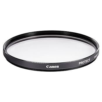 【中古】Canon PROTECTフィルター 95mm RF28-70mmF2LUSM対応 FILTER95PRO