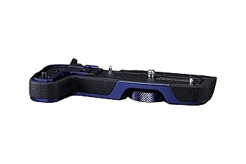 【中古】［非常に良い］エクステンショングリップ EG-E1(BL)