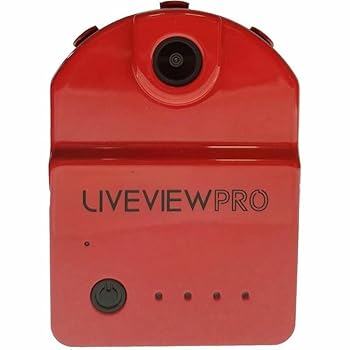 【中古】［人並み外れたに好いたらしい］LiveView PRO。