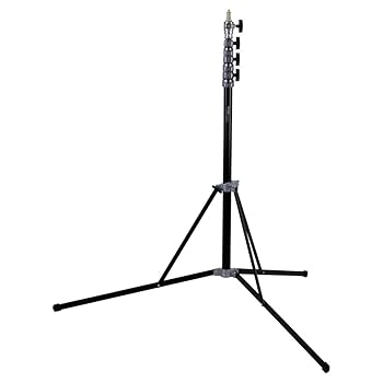 【中古】Phottix Padat 300 Compact Light Stand(300cm/118”)|スカーレット2021
