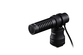 【中古】［非常に良い］DM-E100 ステレオマイクロホン