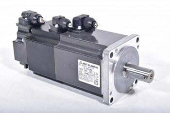 【中古】HF-KP43B ACサーボ原動機工業用原動機
