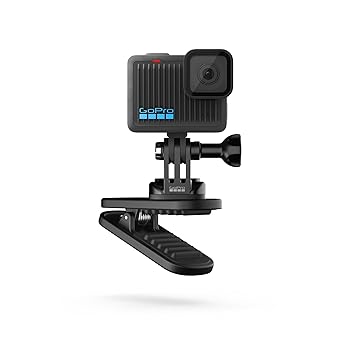 【中古】［人並み外れたに好いたらしい］kGoPro 磁気スイベルクリップ - GoPro堅苦しさ付属物 その他-TV・オーディオ・カメラ