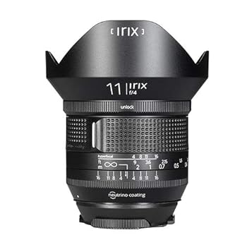 【中古】［人並み外れたに好いたらしい］【国内定まり品】Irix Lens 11粍 F4 Firefly for Pentax[IL-11FF-PK]