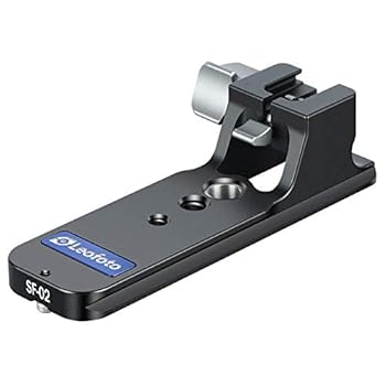 【中古】レオフォト SF-02 レンズフット 20,434円