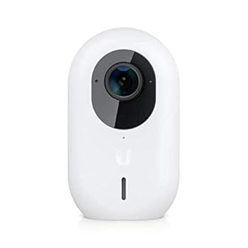 【中古】［人並み外れたに好いたらしい］Unifi Protect G3 Instant Camera