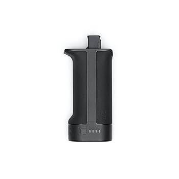 【中古】［非常に良い］DJI RS BG21 バッテリーグリップ