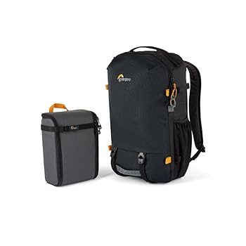 【中古】[Lowepro] ガーメントバッグ トレッカーライト