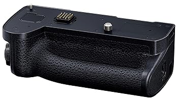 【中古】［非常に良い］パナソニック(Panasonic) DMW-BG1 LUMIX バッテリーグリップ S5シリーズ G9シリーズ 用