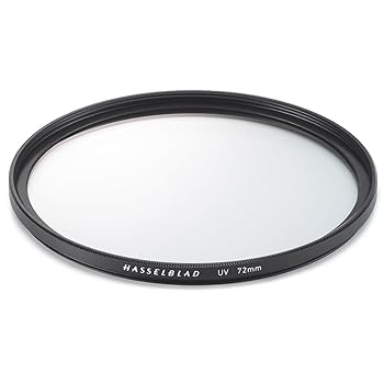 【中古】［人並み外れたに好いたらしい］Hasselblad 72粍 多層ナノ上塗り UV水漉し