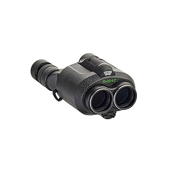 【中古】［人並み外れたに好いたらしい］富士フイルム(FUJIFILM) 雨合羽 防振小型望遠鏡 FUJINON テクノスタビ TS12X28WP FUJIFILM フジノン TECHNO-STABI 高倍率12倍 豪然たる防振±3° 軽さコン