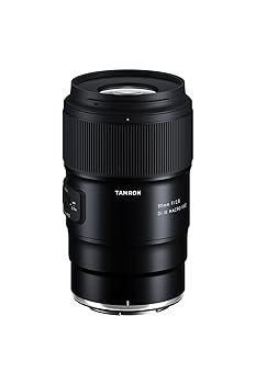 【中古】Tamron 90粍 F/2.8 Di III VXD 1:1 マクロ命令 Nikon Zマウント 鏡鑑レスカメラ用