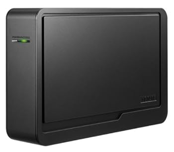 楽天市場】【中古】BUFFALO USB3.2(Gen.1)対応外付けHDD 2TB ブラック