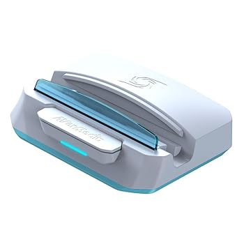 【中古】AVerMedia LIVE GENERATOR PORTABLE GC515 USB Type-C DP ALTモード 映像出力 キャプチャーボックス White GC515WH DV0957｜スカーレット2021