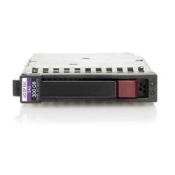 【中古】HP(旧コンパック) 300GB 熱っぽい繋ぎ相応う 15krpm 3.5in SAS 固定ディスク運転 431944-B21