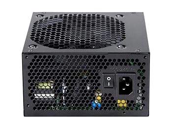 【中古】ANTEC 【HASWELL対応】 PC電源 プラチナ EA-550 PLATINUM