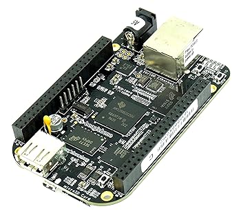 【中古】BeagleBone Black Rev.C