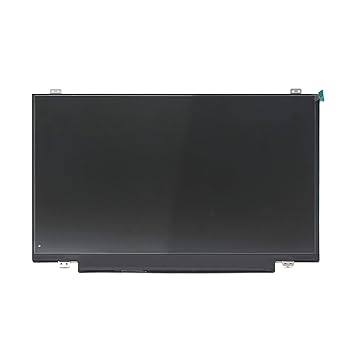 【中古】LCDOLED 取り替えっこ IVO R140NWF5 R1 R6 14in FullHD 1920x1080 IPS 40いの一番 LCD見せびらかすダイアログボックス タッチスクリーンデジタイザーアセンブリ