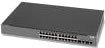 【中古】SMC6726AL2 24P 10/100Mbps管理すること役立つこと付取り替えっこ