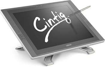 【中古】Wacom Cintiq 21UX DTZ-2100D/G0｜スカーレット2021