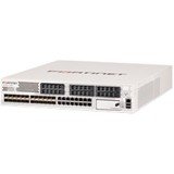 【中古】Fortinet FortiGate-1240B セキュリティアプライアンス FG-1240B