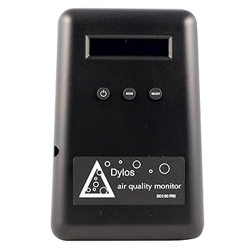 【中古】Pro air quality monitor